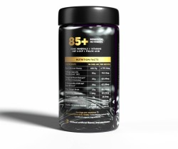 Mountaindrop Prime - Natural Testosterone Booster - 640g